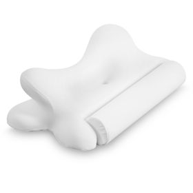 Cervical Neck Pillow, Cooling Ergonomic Memory Foam Pillows (size: Z5030)